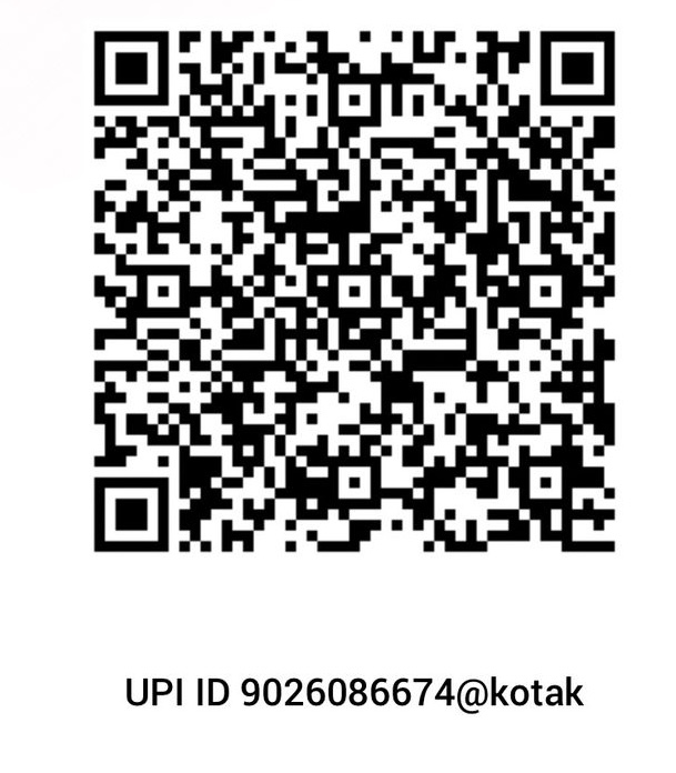 Scan to Pay